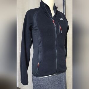 North Face Scythe Fleece Jacket